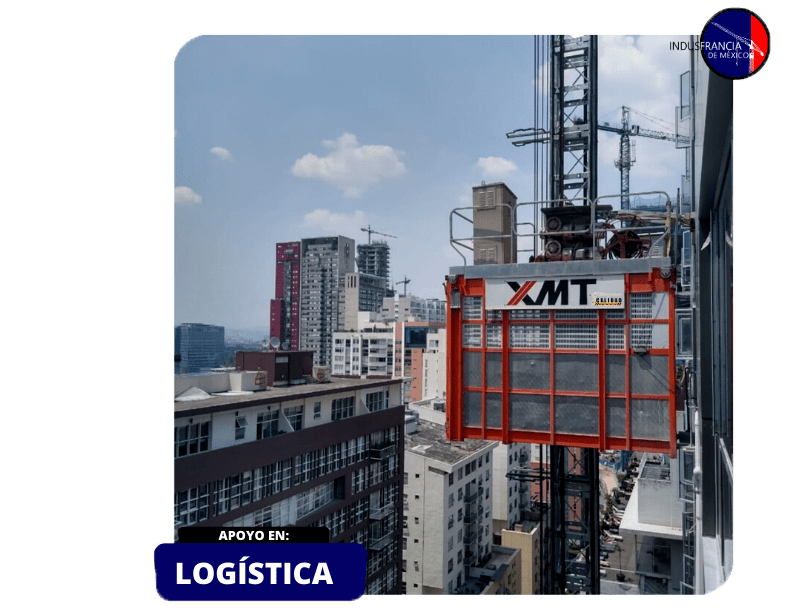 apoyo en logistica, elevadores de obra, isdusfrancia calidad en ventas y rentas apoyo en logistica elevadores de obra isdusfrancia calidad en ventas y rentas